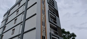 2 BHK Apartment – Exterior View View at Sri Ramachandra Nagar - for Sale