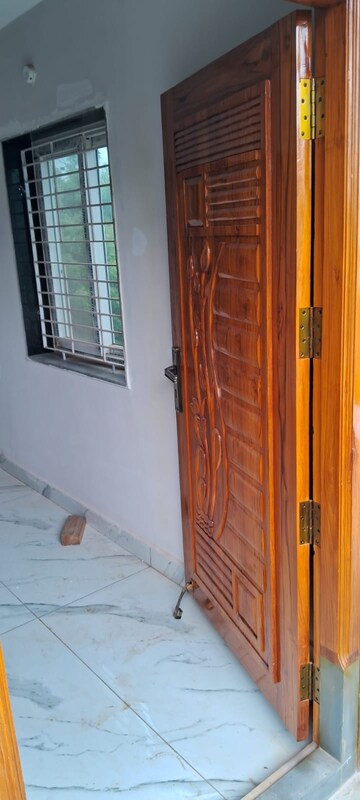 Furnished Amenities in 2 BHK Apartment at Sri Ramachandra Nagar – for Sale