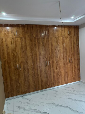 Furnished Amenities in 2 BHK Apartment at Sri Ramachandra Nagar – for Sale
