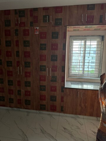 Furnished Amenities in 2 BHK Apartment at Sri Ramachandra Nagar – for Sale