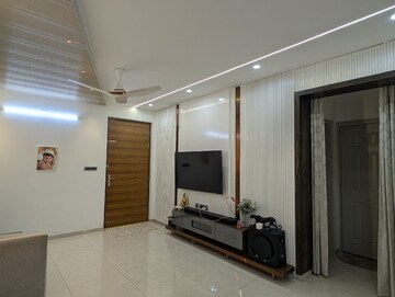 Master Bedroom in 3 BHK Villa at Prestige Ozone, Whitefield – for Rent