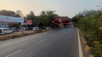 Land – Exterior View View at Edapally - for Sale