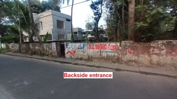  Land – Exterior View View at Edapally - for Sale