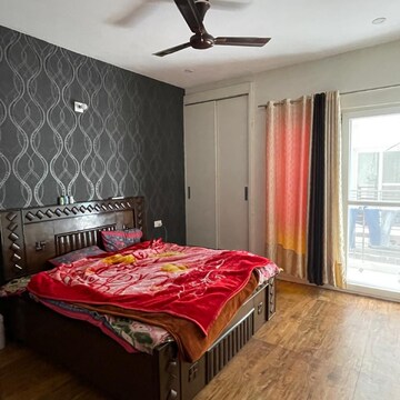 3 BHK Apartment For Rent in Sector 91
