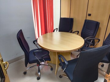 Common Area in  Office Space at Andheri East – for Rent