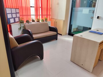 Team Area in  Office Space at Andheri East – for Rent
