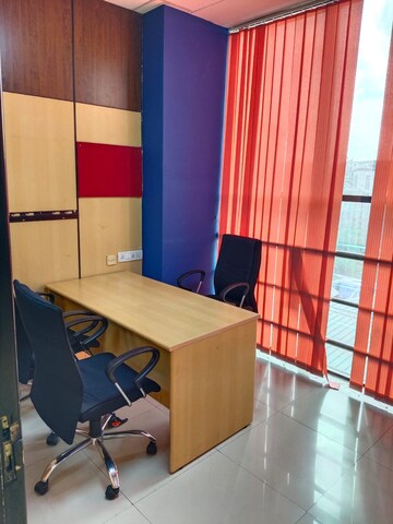 Furnished Amenities in  Office Space at Andheri East – for Rent