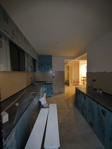 Master Bedroom in 3 BHK Apartment at Seshadripuram – for Rent