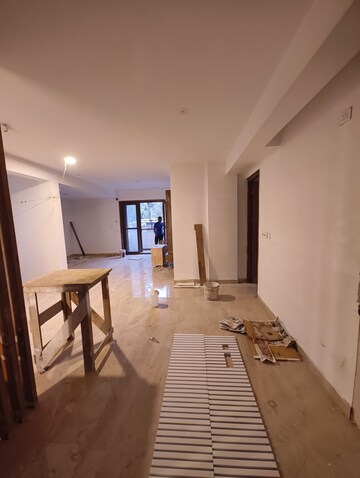 Master Bedroom in 3 BHK Apartment at Seshadripuram – for Rent