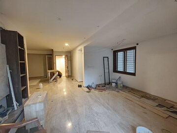 Master Bedroom in 3 BHK Apartment at Seshadripuram – for Rent