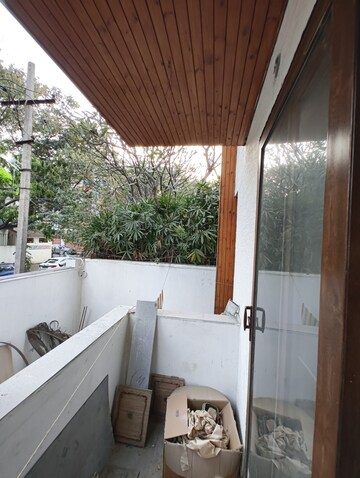 Master Bedroom in 3 BHK Apartment at Seshadripuram – for Rent