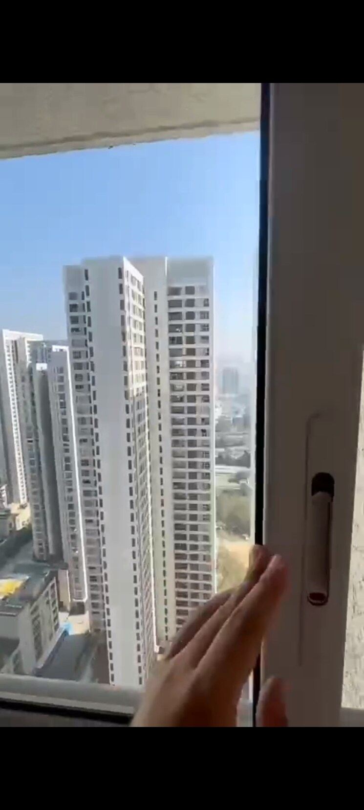 Exterior View, balkum pada 2 Bedroom 572 Sq.Ft. Apartment In Balkum Pada Thane 8164195