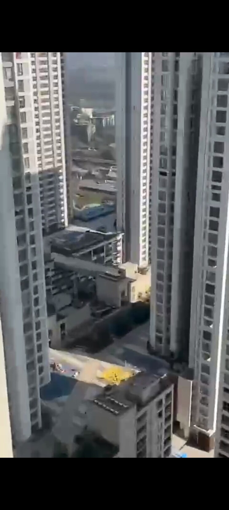 Exterior View, balkum pada 2 Bedroom 572 Sq.Ft. Apartment In Balkum Pada Thane 8164195