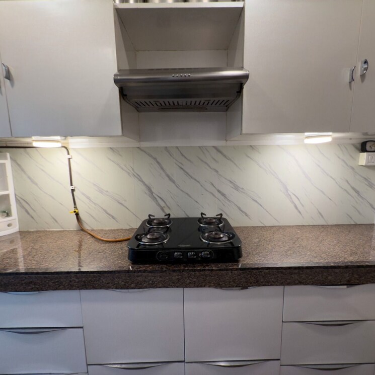 Bathroom, kalpataru-the-sunrise 3 Bedroom 1080 Sq.Ft. Apartment In Dhokali Thane 8164193