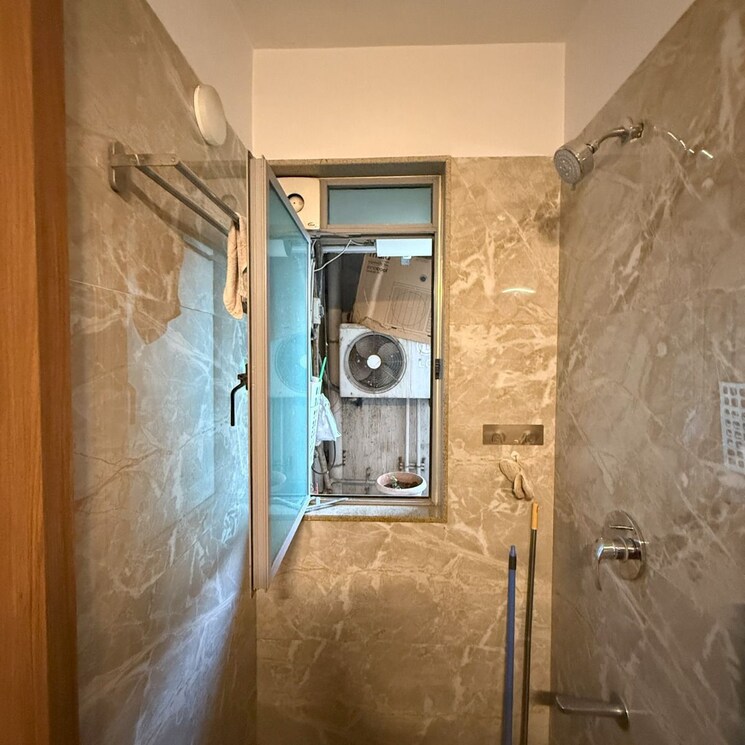 Bathroom, kalpataru-the-sunrise 3 Bedroom 1080 Sq.Ft. Apartment In Dhokali Thane 8164193