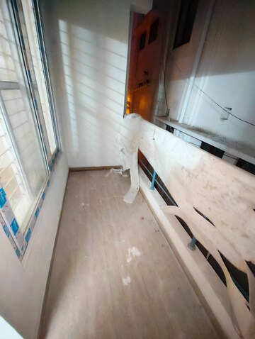 Balcony in 3 BHK Apartment at Indiranagar – for Rent