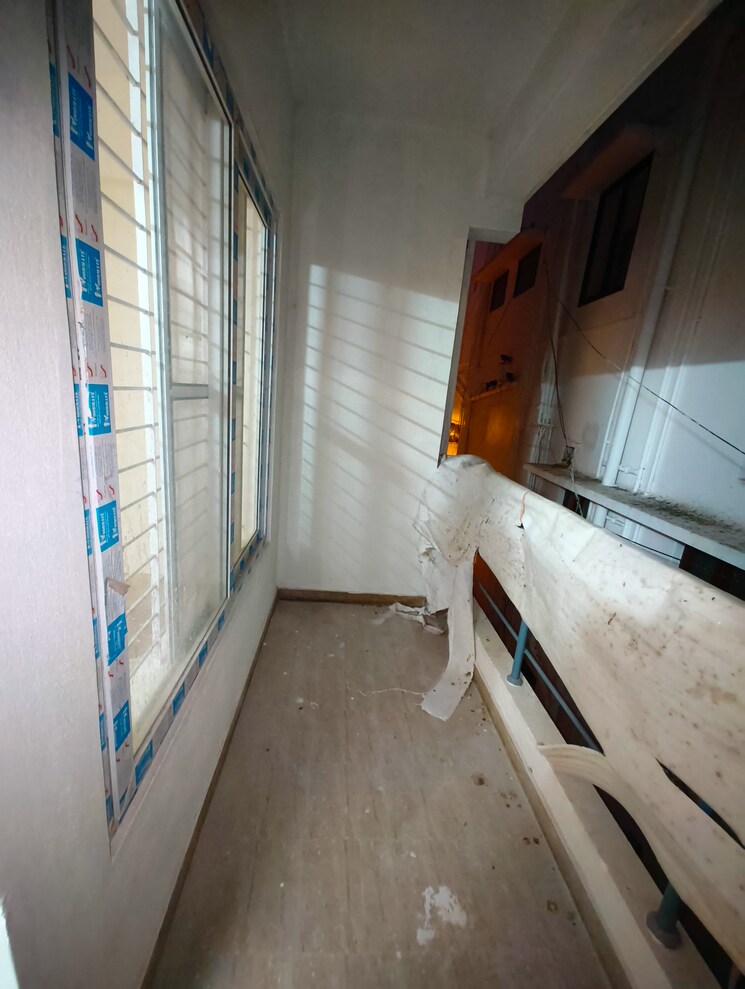 Balcony, indiranagar 3 Bedroom 2000 Sq.Ft. Apartment In Indiranagar Bangalore 8164201