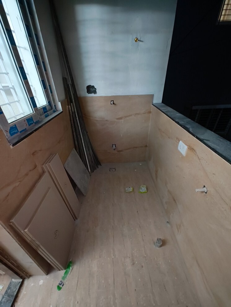 Balcony, indiranagar 3 Bedroom 2000 Sq.Ft. Apartment In Indiranagar Bangalore 8164201