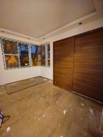 Room in 3 BHK Apartment at Indiranagar – for Rent