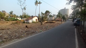  Plot – Exterior View View at Chalikavattom - for Sale