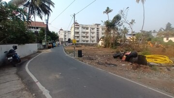  Plot – Exterior View View at Chalikavattom - for Sale