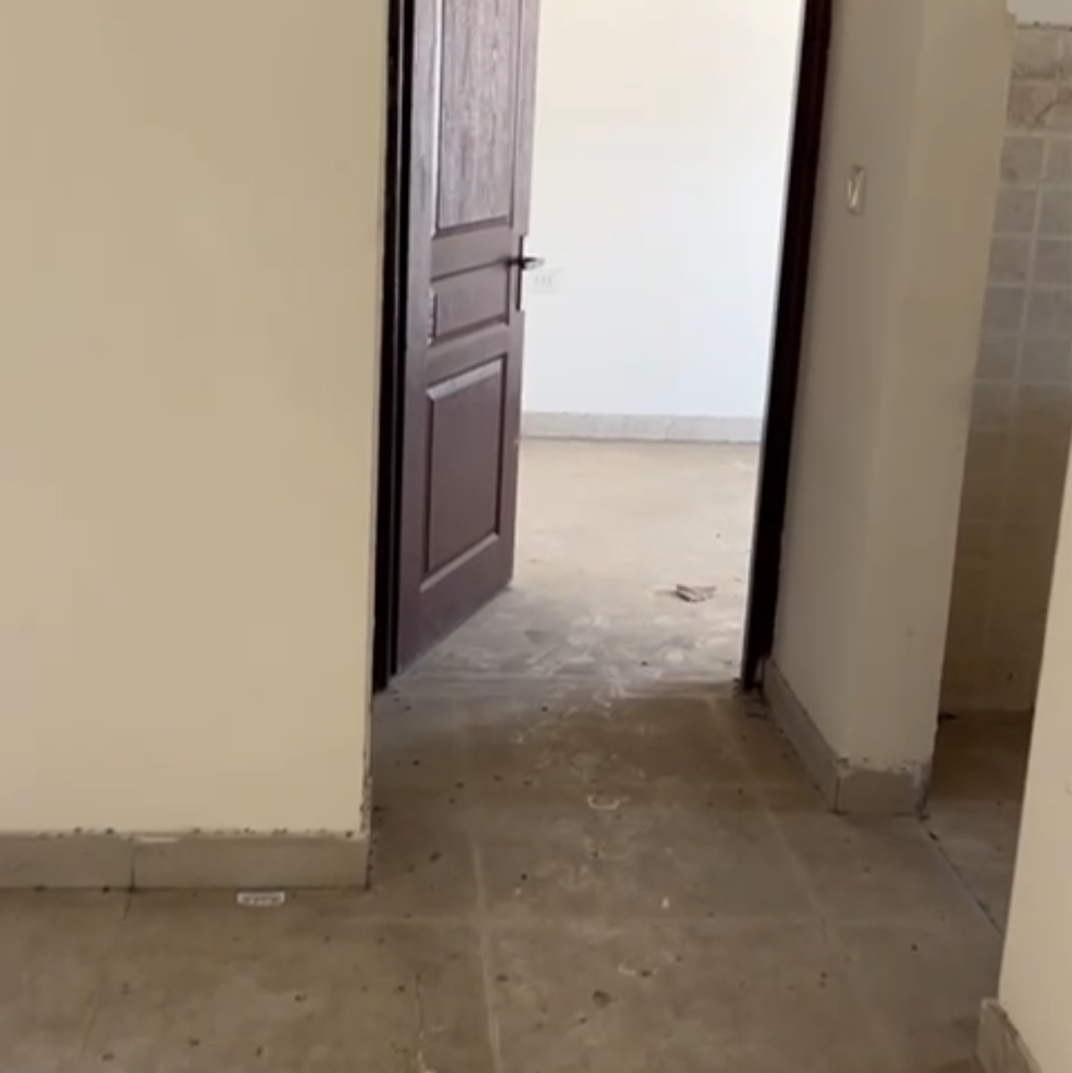 2 BHK Apartment For Sale in TDI City Kingsbury