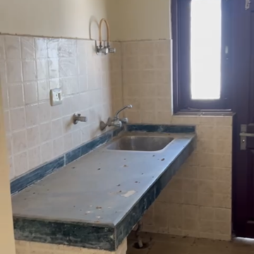 Bathroom in 2 BHK Apartment at TDI City Kingsbury, Sector 61 – for Sale