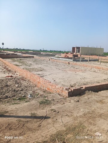  Plot For Sale in Bhopani Village