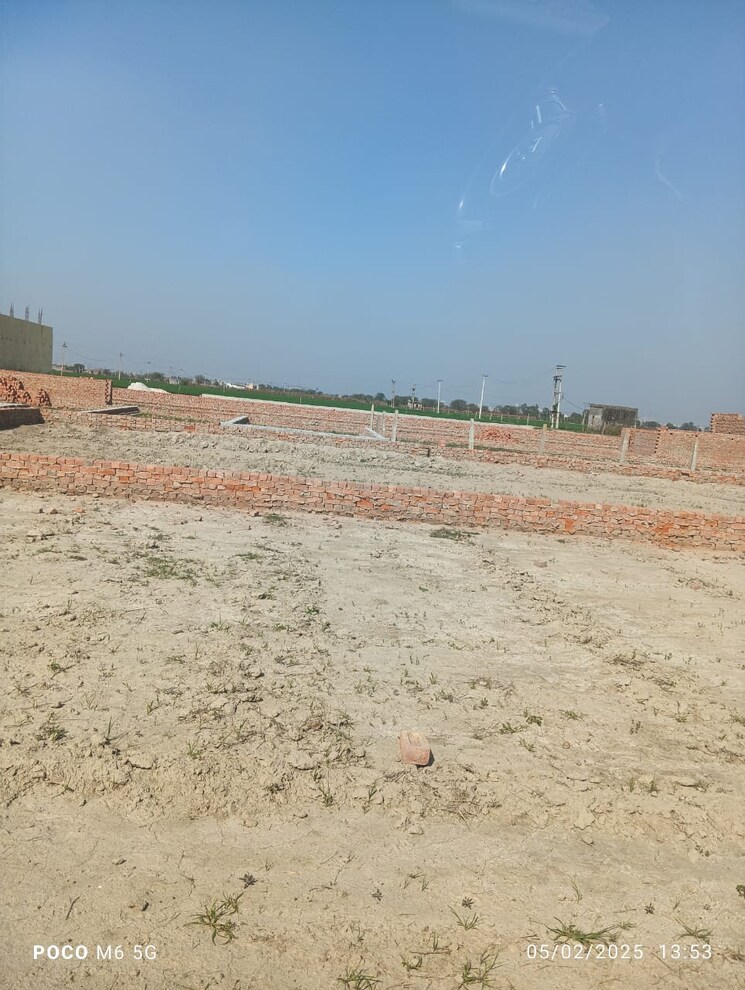 undefined, bhopani village  80 Sq.Yd. Plot In Bhopani Village Faridabad 8164207