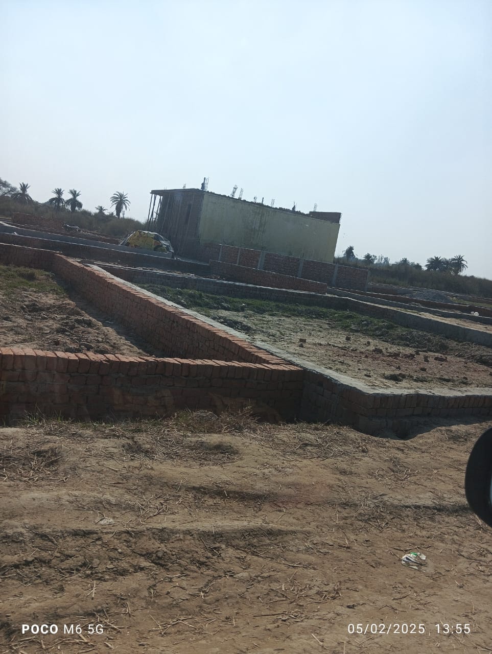 Plot For Sale in Bhopani Plots