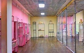 Office Space For Rent in Lal Bazar