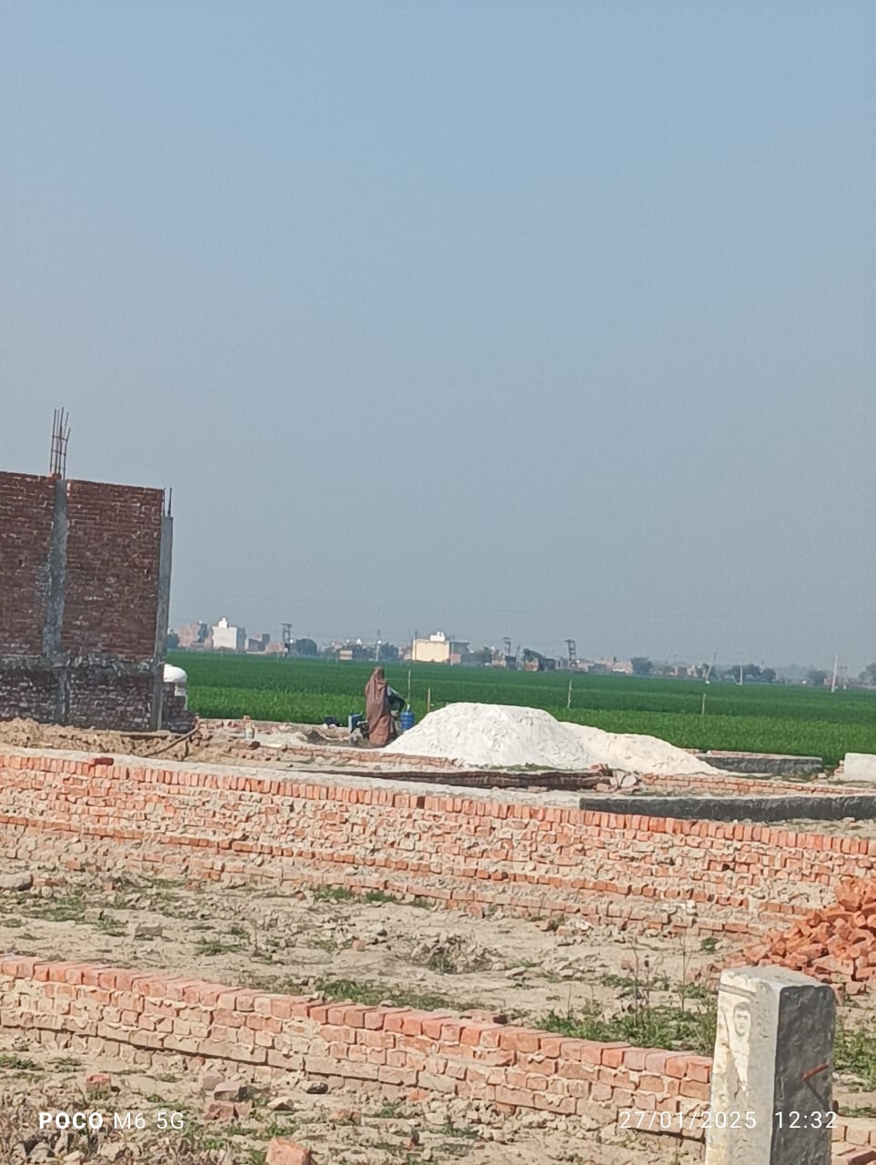 Plot For Sale in Bhopani Plots