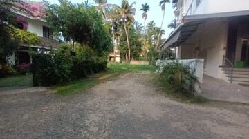  Plot – Garden View at Chalikavattom - for Sale