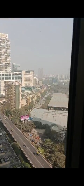 2 BHK Apartment – Exterior View View at Lodha Allura, Worli - for Sale