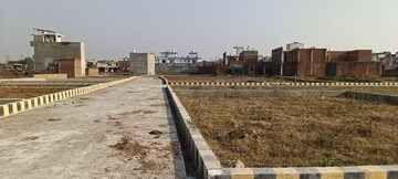 Plot Area in  Plot at Dashauli – for Sale