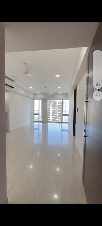 Building Lobby in 2 BHK Apartment at Lodha Kiara, Worli – for Sale