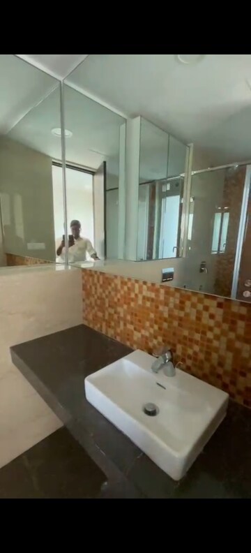 Kitchen in 2 BHK Apartment at Lodha Kiara, Worli – for Sale