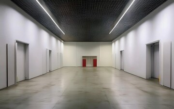 Office Space For Rent in Kalighat