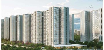 2 BHK Apartment For Sale in Godrej Ananda, Bagaluru 