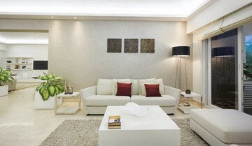 Master Bedroom in 2 BHK Apartment at Godrej Ananda, Bagaluru  – for Sale