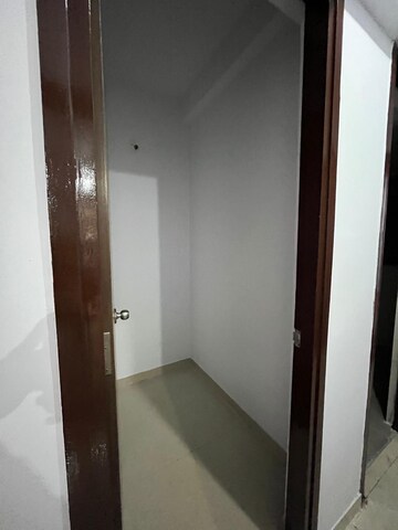 Building Lobby in 1.5 BHK Apartment at Lodha Lakeshore Greens, Dombivli East – for Rent