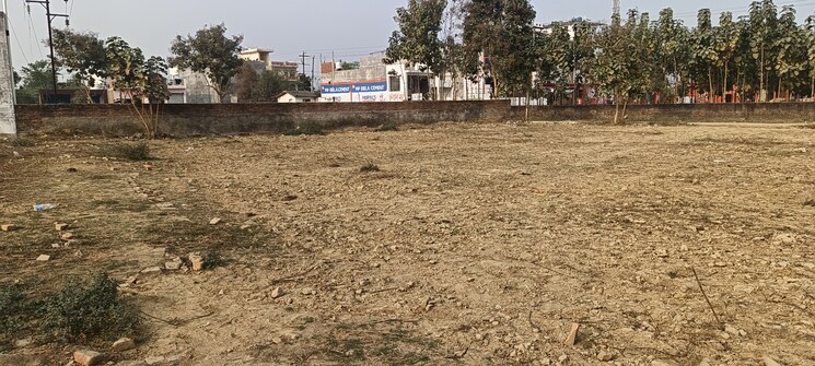 undefined, mubarakpur  1000 Sq.Ft. Plot In Mubarakpur Lucknow 8164219