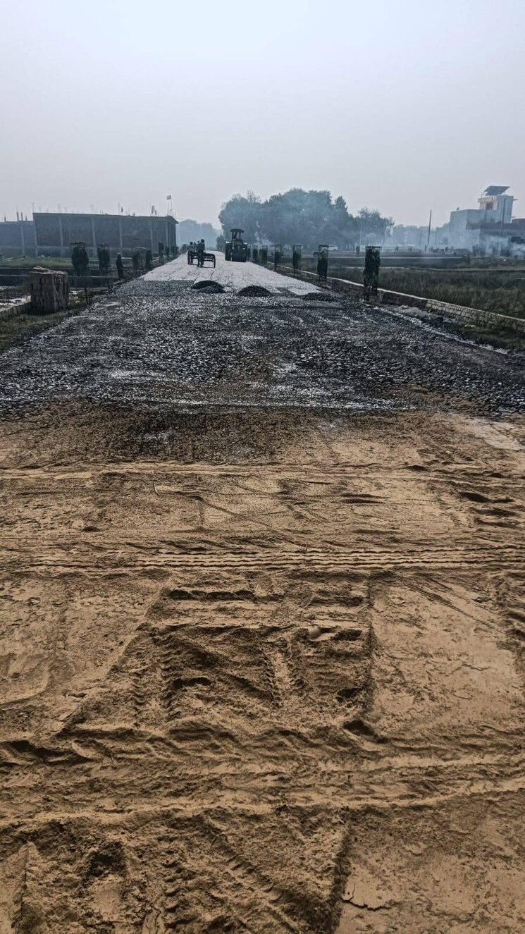 undefined, sultanpur road  1002 Sq.Ft. Plot In Sultanpur Road Lucknow 8164224