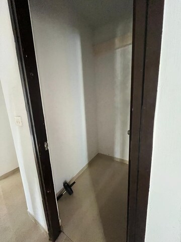Building Lobby in 1.5 BHK Apartment at Lodha Lakeshore Greens, Dombivli East – for Rent