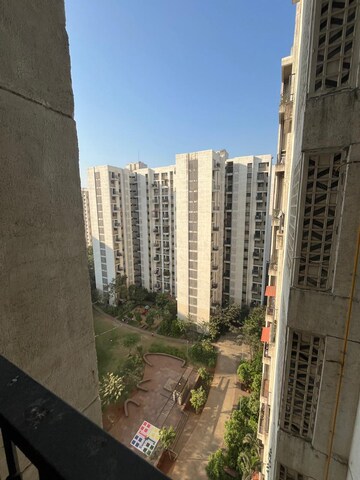 1.5 BHK Apartment – Exterior View View at Lodha Lakeshore Greens, Dombivli East - for Rent