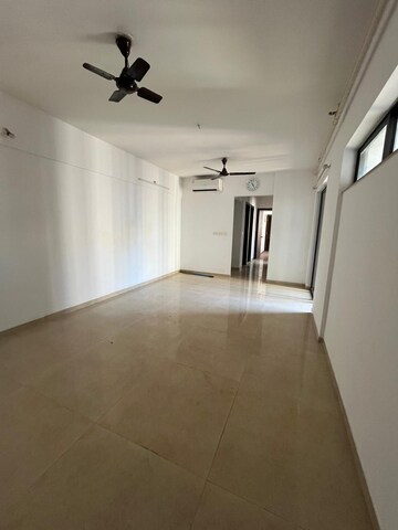 Building Lobby in 1.5 BHK Apartment at Lodha Lakeshore Greens, Dombivli East – for Rent