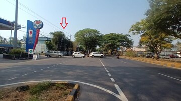  Showroom – Exterior View View at Chalikavattom - for Rent