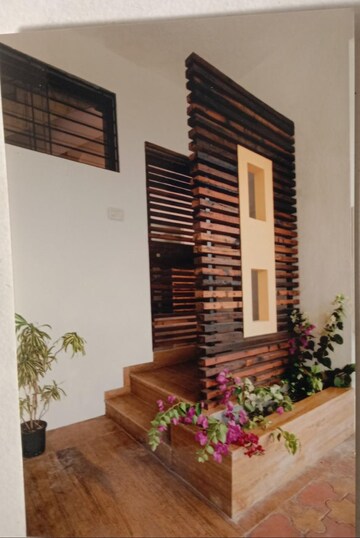 2 BHK Apartment – Exterior View View at Wadhwa TW Gardens, Kandivali East - for Rent