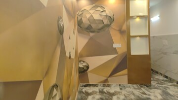  3 BHK Builder Floor at Dwarka Mor – for Sale