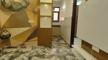 3 BHK Builder Floor For Resale in Dwarka Mor Delhi  8164241